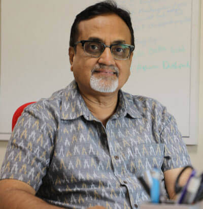 BP Prakash