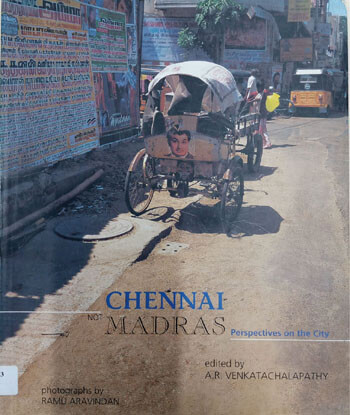 Chennai Madras