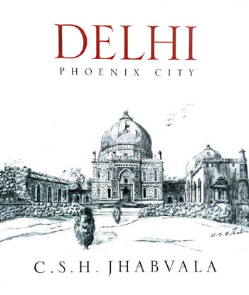 Delhi Phonix City