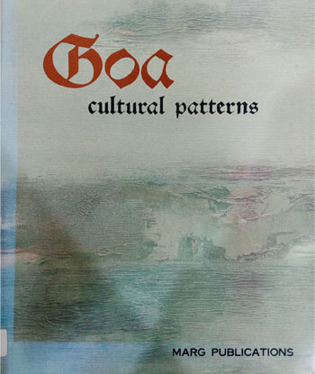 Goa Cultural Patterns