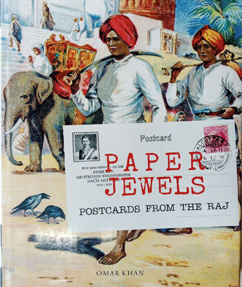 Paper Jewels