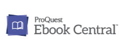 ProQuest Ebook Central