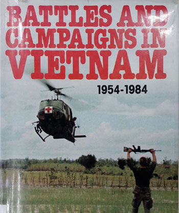 Rattles and Campaigns in Vietnam