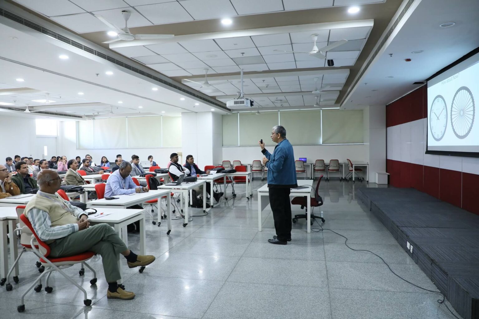 - HDFC Library-Ashoka University