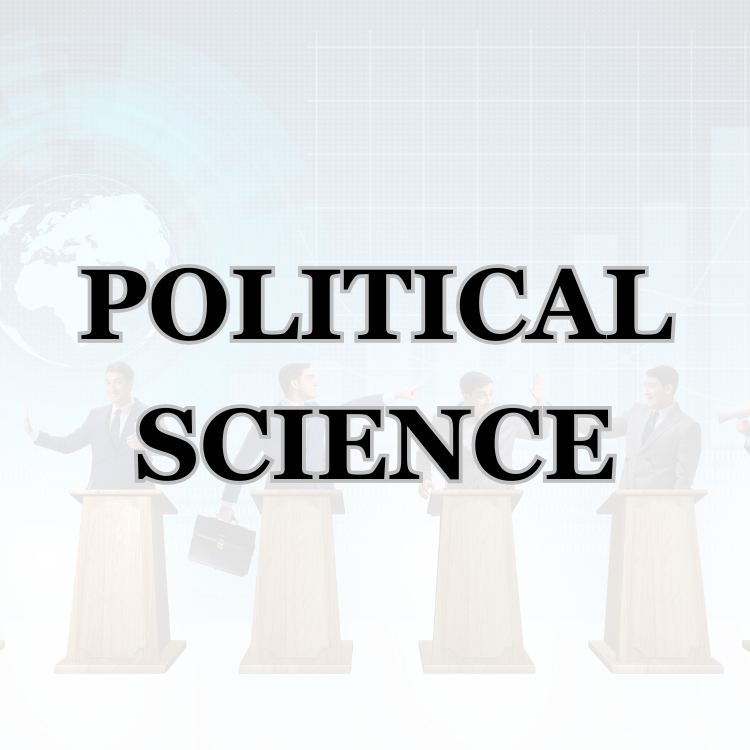 Political Science