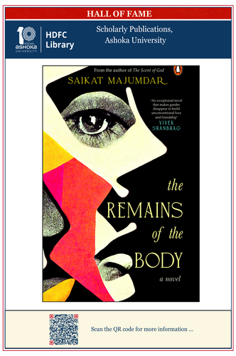 The Remains of the Body