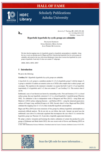 Hyperbolic hyperbolic-by-cyclic groups are cubulable