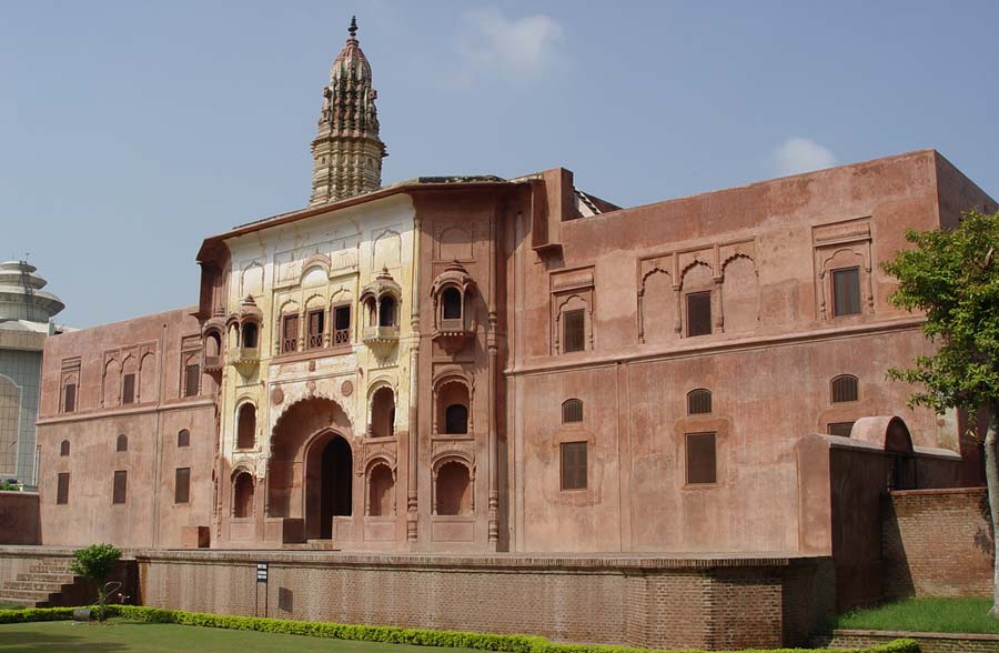 Nabha House