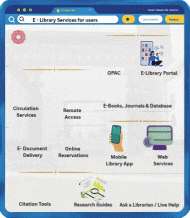 Digital Services