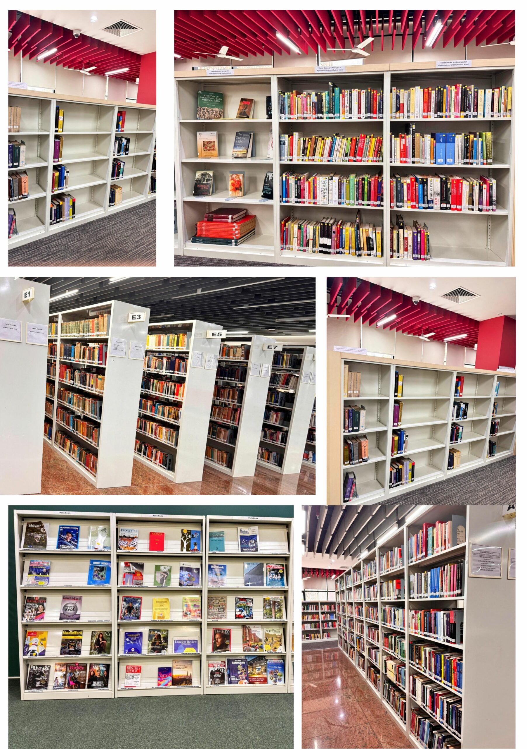 Collections