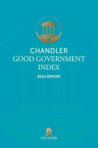 Chandler Good Government Index Report 2024