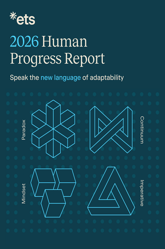 Human Progress Report 2026