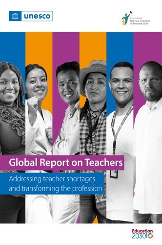 Global Report on Teachers 2024