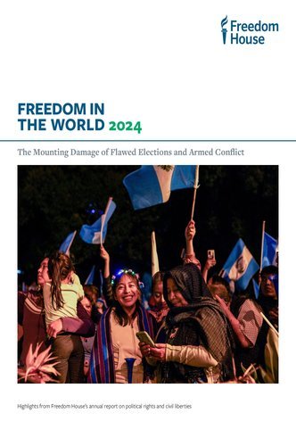 Freedom in the World 