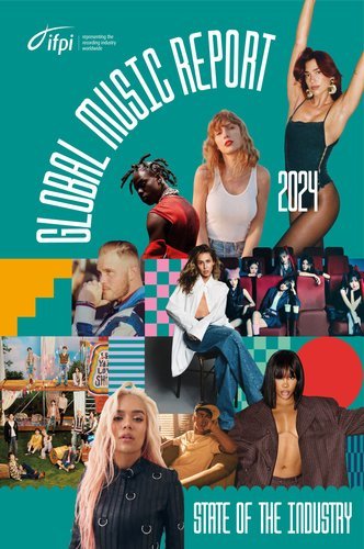 IFPI Global Music Report 2024