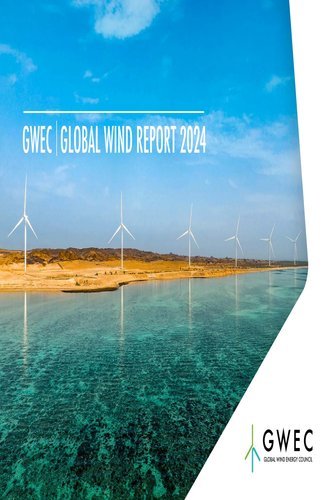 GWEC Global Wind Report 2024