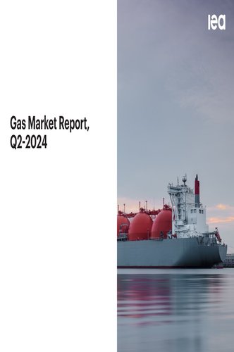 Europe Gas Tracker Report 2024