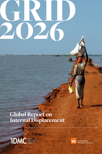 Global Report on Internal Displacement