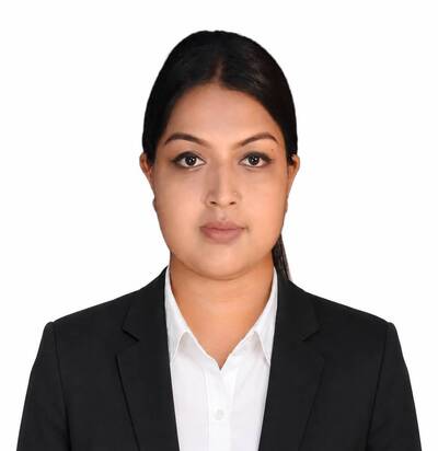 Ms. Pritika Dutta