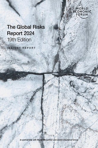 The Global Risks Report 2024