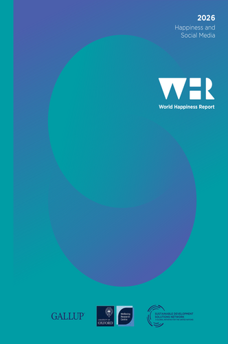 World Happiness Report