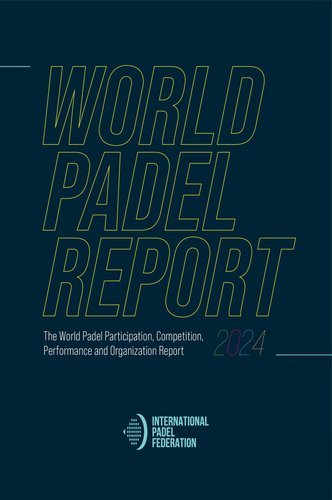 World Padel Report 2024