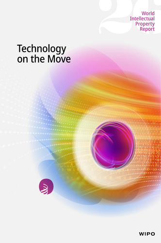 World Intellectual Property Report 2026