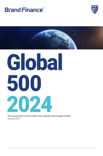 Global 500 2024