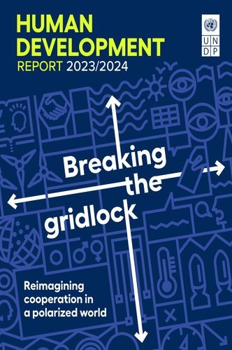 Human Development Report 2024
