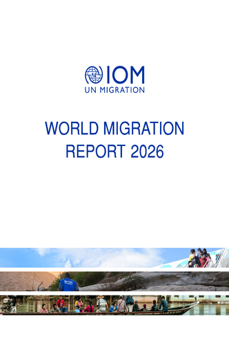 World Migration Report