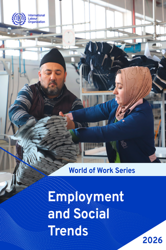 Employment and Social Trends